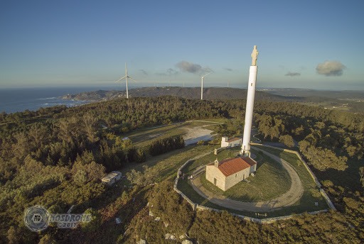 novena Virgen del faro comiezo el 31 de agosto ocho de la tarde